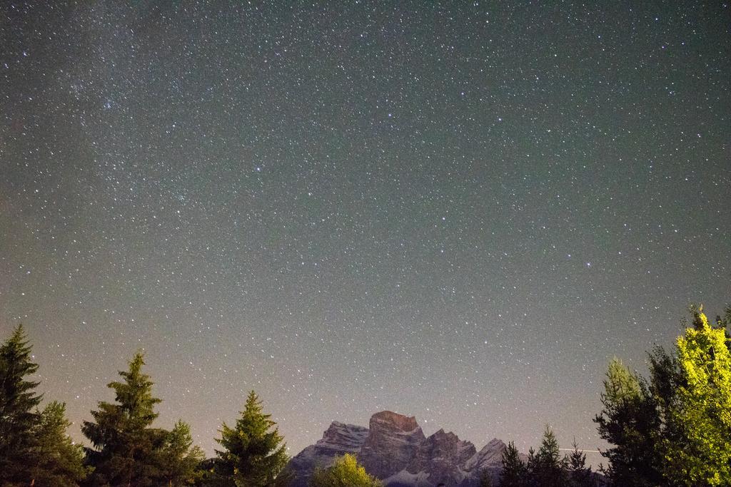 Hotel Boite Borca di Cadore Eksteriør billede