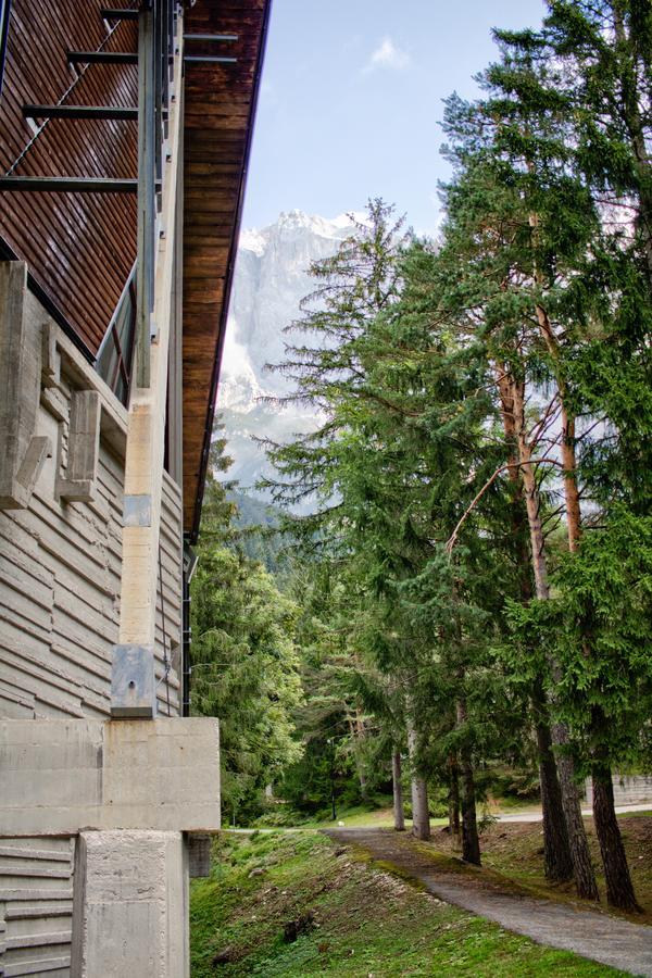 Hotel Boite Borca di Cadore Eksteriør billede