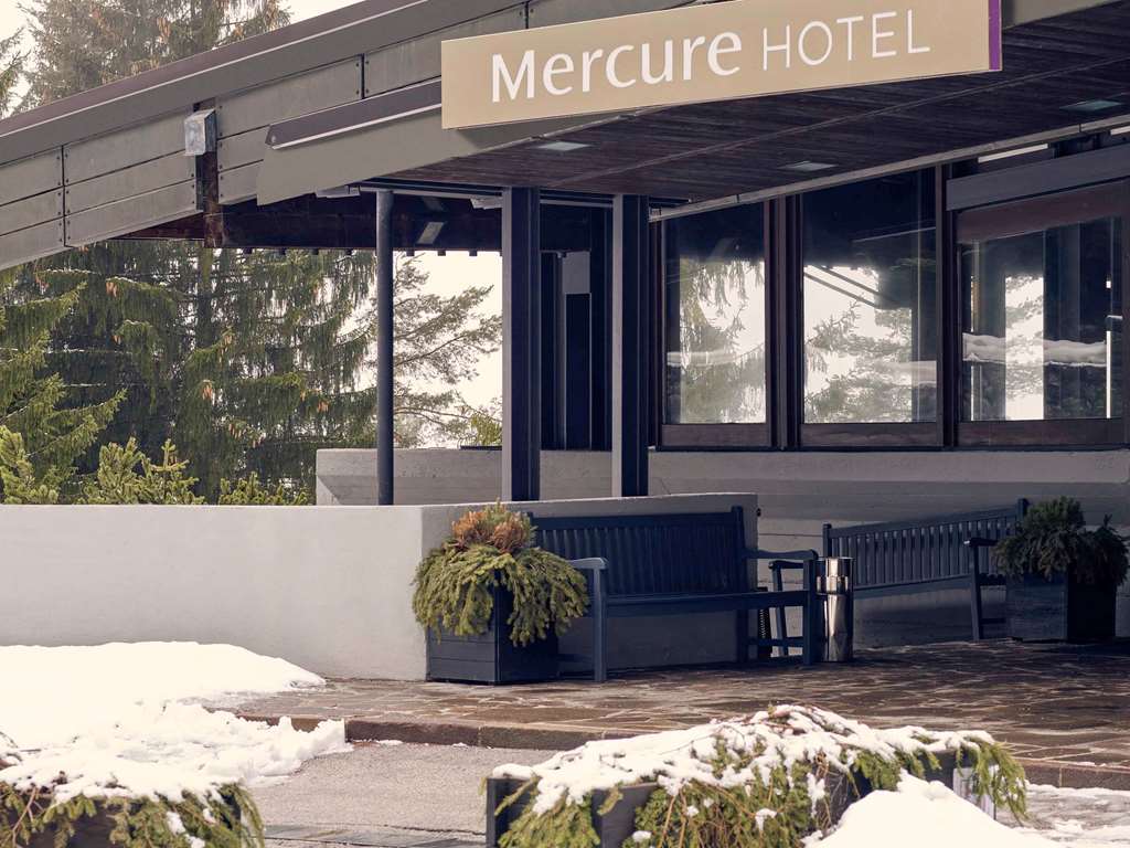 Hotel Boite Borca di Cadore Eksteriør billede